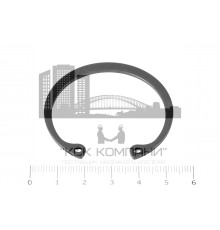 Стопорное кольцо внутреннее 45х1,75 DIN 472