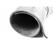 Техпластина 10 мм МБС-С 2Н (1100х1200 мм) ГОСТ 7338-90