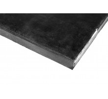 Техпластина 20 мм ТМКЩ-C 2Ф (520х520 мм, 8,8 кг) ГОСТ 7338-90