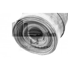 Техпластина 4 мм МБС-С 2Н (шир. 800 мм) ГОСТ 7338-90