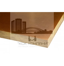 Текстолит ПТК 40 мм (~1050х1180 мм) сорт 1 ГОСТ 5-78