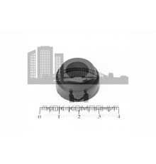 Уплотнитель резин. для NHP-0