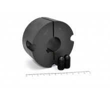 Втулка 2517 Taper Bush Ф 28 мм