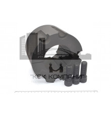 Втулка 4545 Taper Bush Ф 90 мм