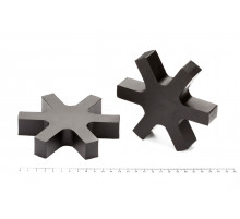 Звездочка 130х56х25 (250-У3)