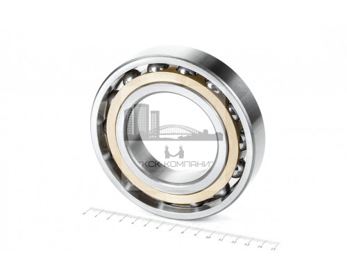 Подшипник 46213 Л (7213 ACM) 65*120*23мм