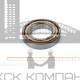 Подшипник 46215 Л (7215 ACM) 75*130*25мм