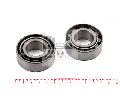 Подшипник 2505 (N 2205) 25*52*18мм