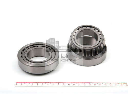 Подшипник 6-7509 А (32209) ГПЗ/СПЗ-4