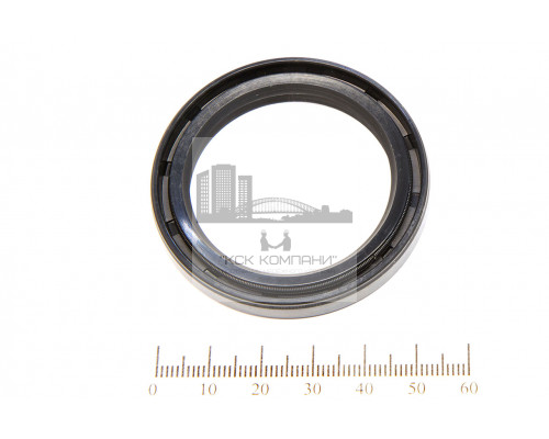 Сальник (манжета армированная) TC 41х55х7 NBR70