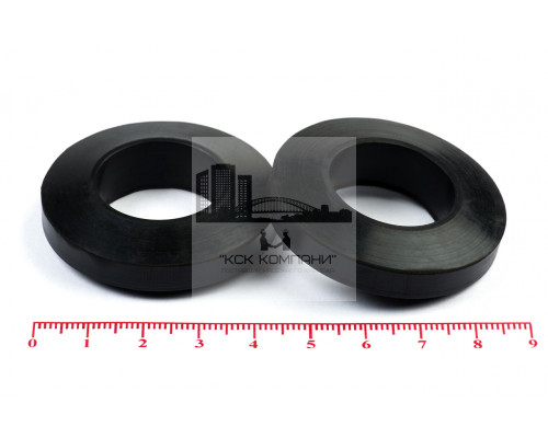 Кольцо упругое МУВП К5 (56.5х30х14х7.5)
