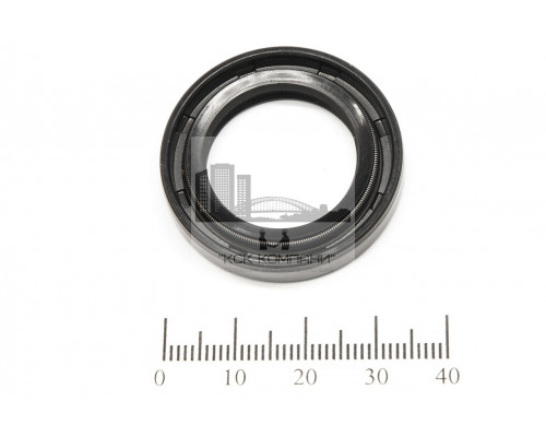 Сальник (манжета армированная) TC 23х35х6 NBR70