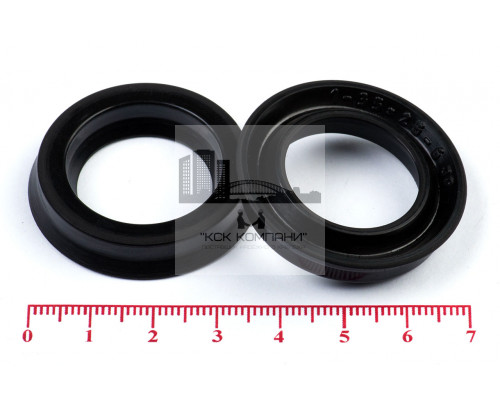 Манжета 1-35х25  h=7  ГОСТ 14896-84