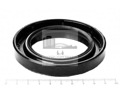 Сальник (манжета армированная) 2.2-62х90х12/16 (307674-П) ГОСТ 8752-79