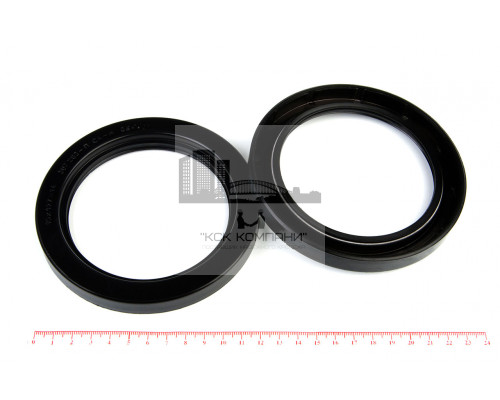 Сальник (манжета армированная) 1.2-95х127х14 (307283-П) ГОСТ 8752-79