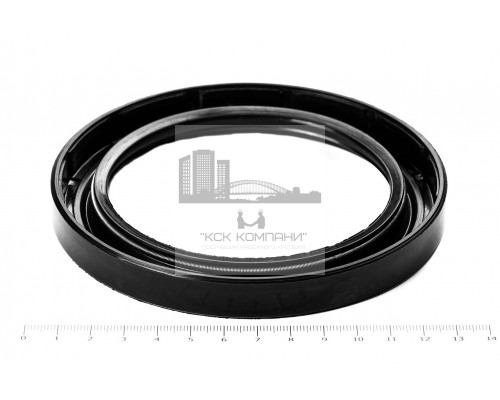 Сальник (манжета армированная) 1.2-95х127х14 (307283-П) ГОСТ 8752-79