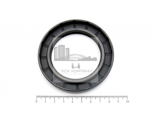 Сальник (манжета армированная) TC 57x85x12 NBR70