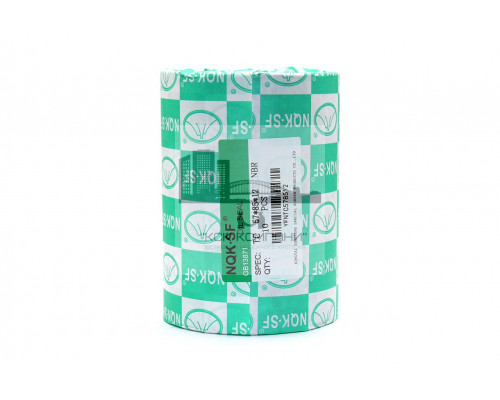 Сальник (манжета армированная) TC 57x85x12 NBR70