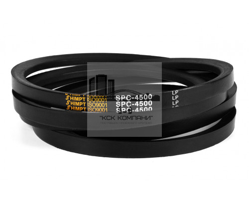 Ремень клиновой SPC-4500 Lp