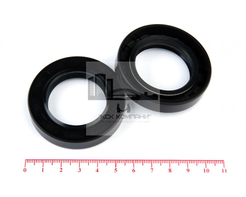 Сальник (манжета армированная) TC 35х55х11 NBR70