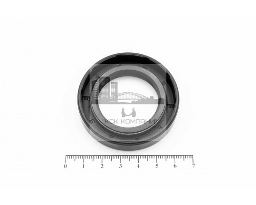 Сальник (манжета армированная) TC 35х55х11 NBR70