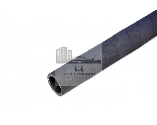 Рукав с нит.усил. 27х36.5 мм (4.9 атм) ГОСТ 10362-2017