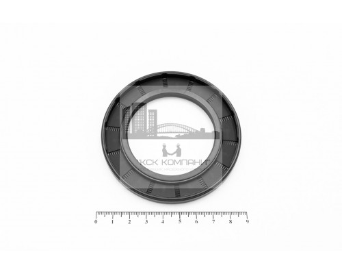 Сальник (манжета армированная) TC 55х85х8 NBR70