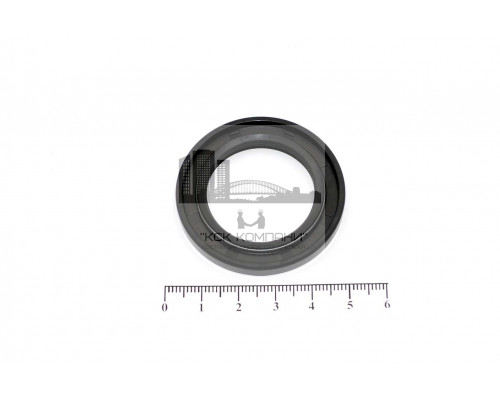 Сальник (манжета армированная) TC 30х45х5 NBR70