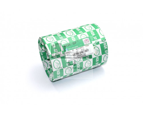 Сальник (манжета армированная) TC 80х100х13 NBR70