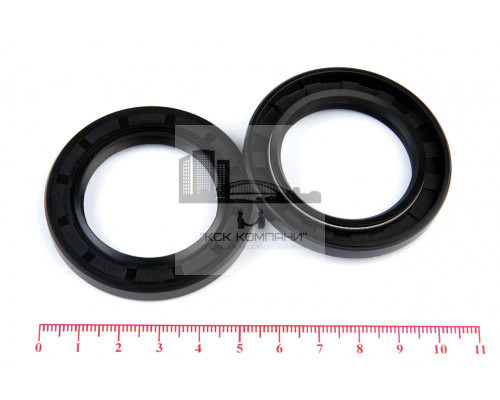 Сальник (манжета армированная) TC 36х54х7 NBR70