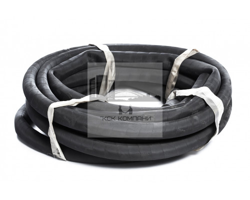 Рукав штукатурный Ш (VIII) 50-71 мм (16 Атм) ГОСТ 18698-79