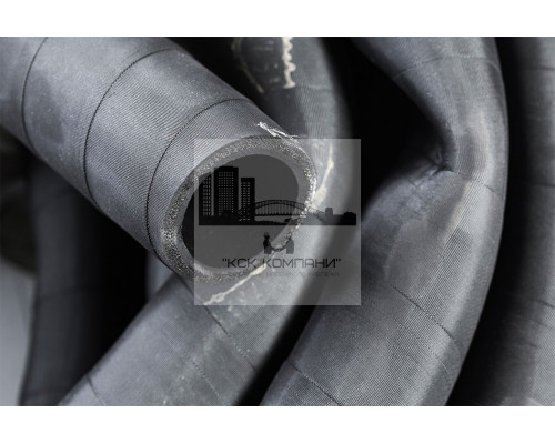 Рукав штукатурный Ш (VIII) 50-71 мм (16 Атм) ГОСТ 18698-79