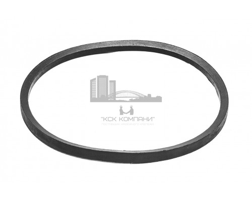 Ремень клиновой А-670 Lp / 640 Li ГОСТ 1284-89