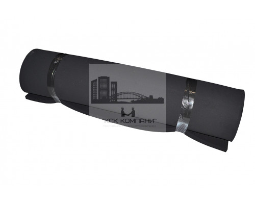 Пластина губчатая 20 мм (1000х1000 мм, 14 кг) Китай