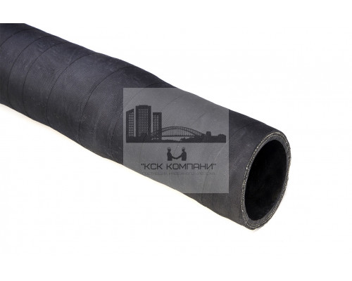 Рукав кислотощелочестойкий нап/вс. КЩ-2 Ф 75 мм-5 (10 м) ГОСТ 5398-76