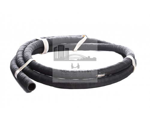 Рукав кислотощелочестойкий нап/вс. КЩ-2 Ф 75 мм-5 (10 м) ГОСТ 5398-76