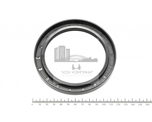 Сальник (манжета армированная) TC 92х120х12 NBR70