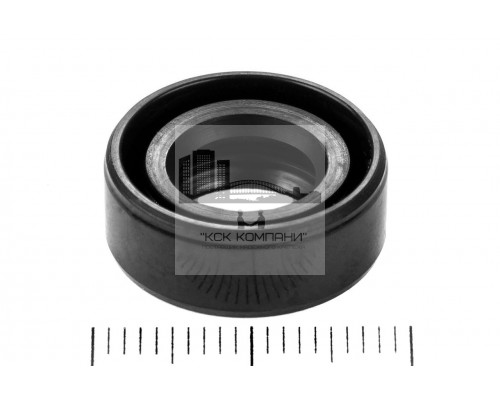 Сальник (манжета армированная) TC 10х18х7 NBR70