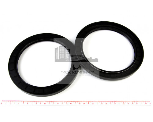 Сальник (манжета армированная) TC 140х180х15 NBR70