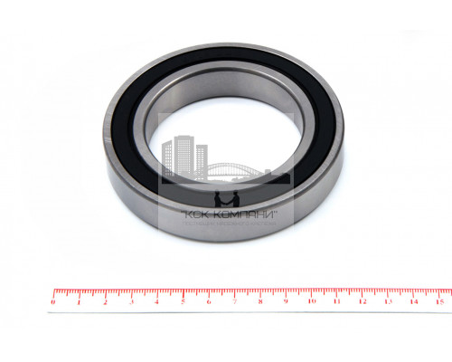 Подшипник 6013 2RS (180113) 65*100*18мм