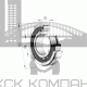 Подшипник 42205 КМ (NJ 205) 25*52*15мм