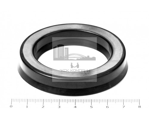 Манжета 3-70х50  h=12  ГОСТ 14896-84