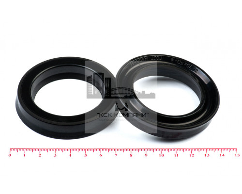 Манжета 3-70х50  h=12  ГОСТ 14896-84