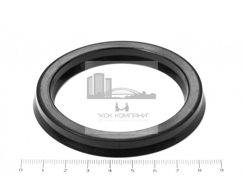 Манжета 1-80х65  h=9  ГОСТ 14896-84