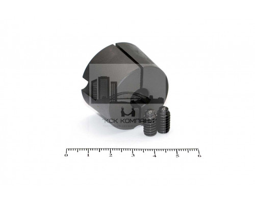 Втулка 1008 Taper Bush Ф 10 мм