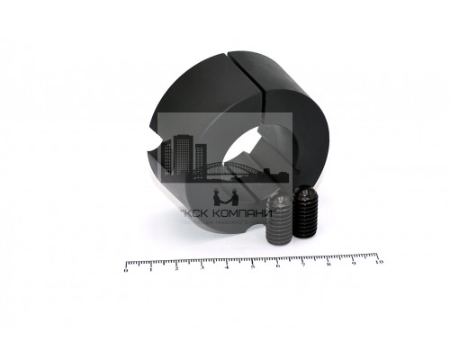 Втулка 2012 Taper Bush Ф 35 мм