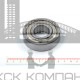 Подшипник 6305 ZZ (6-80305 С17) 25*62*17мм ГПЗ/СПЗ-4