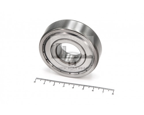 Подшипник 6305 ZZ (6-80305 С17) 25*62*17мм ГПЗ/СПЗ-4