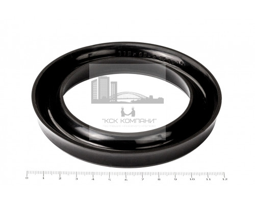 Манжета 80х110  h=15  ТУ 38-1051725-86