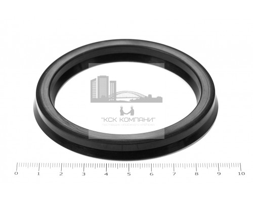 Манжета 1-85х70  h=10  ГОСТ 14896-84